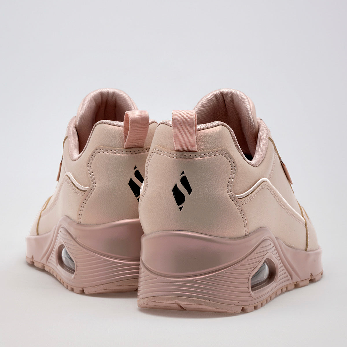 Tenis Uno Skechers para Mujer