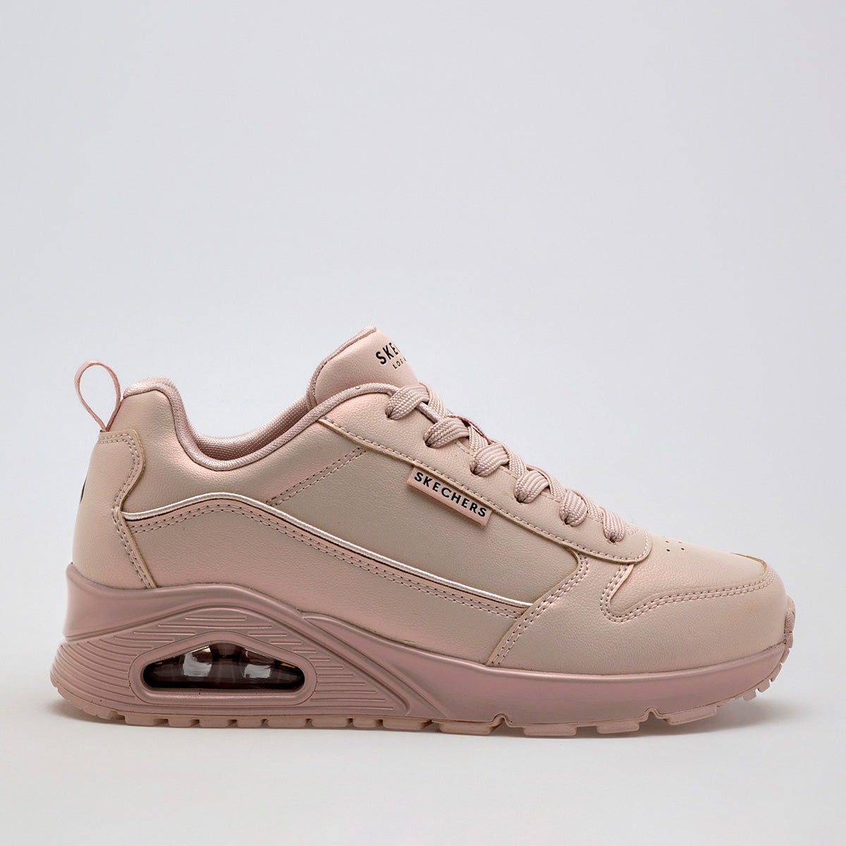 Tenis Uno Skechers para Mujer