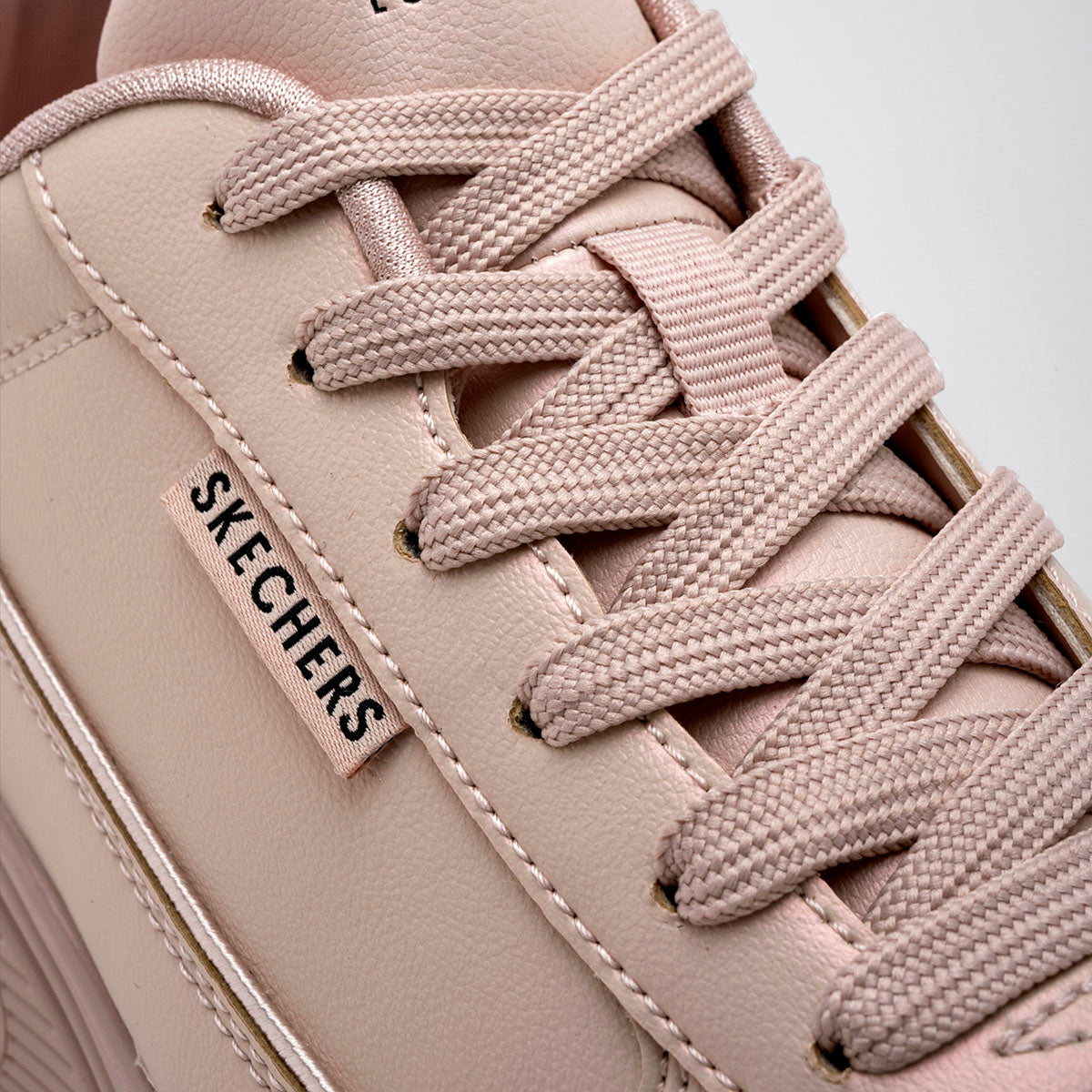 Tenis Uno Skechers para Mujer
