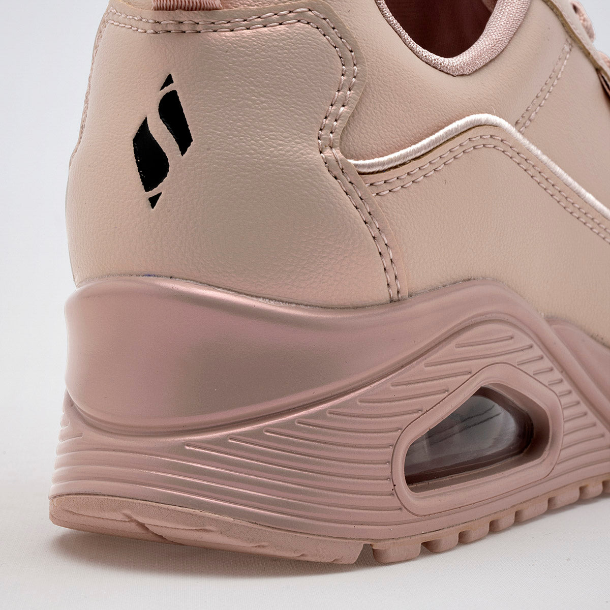 Tenis Uno Skechers para Mujer
