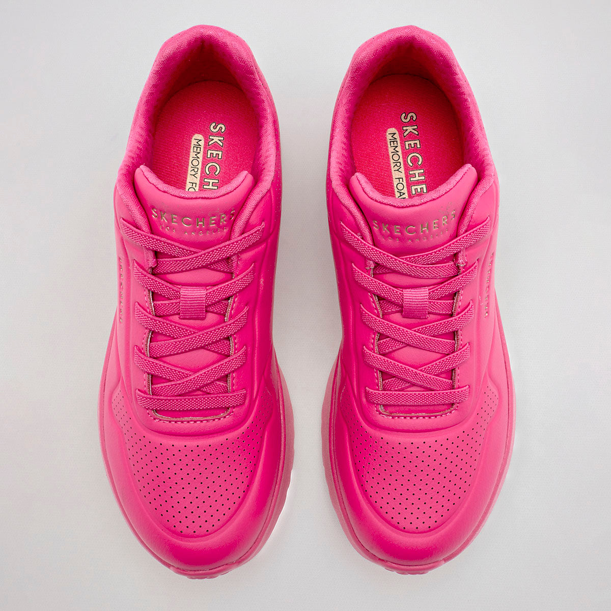 Tenis Uno Lite Skechers para Mujer