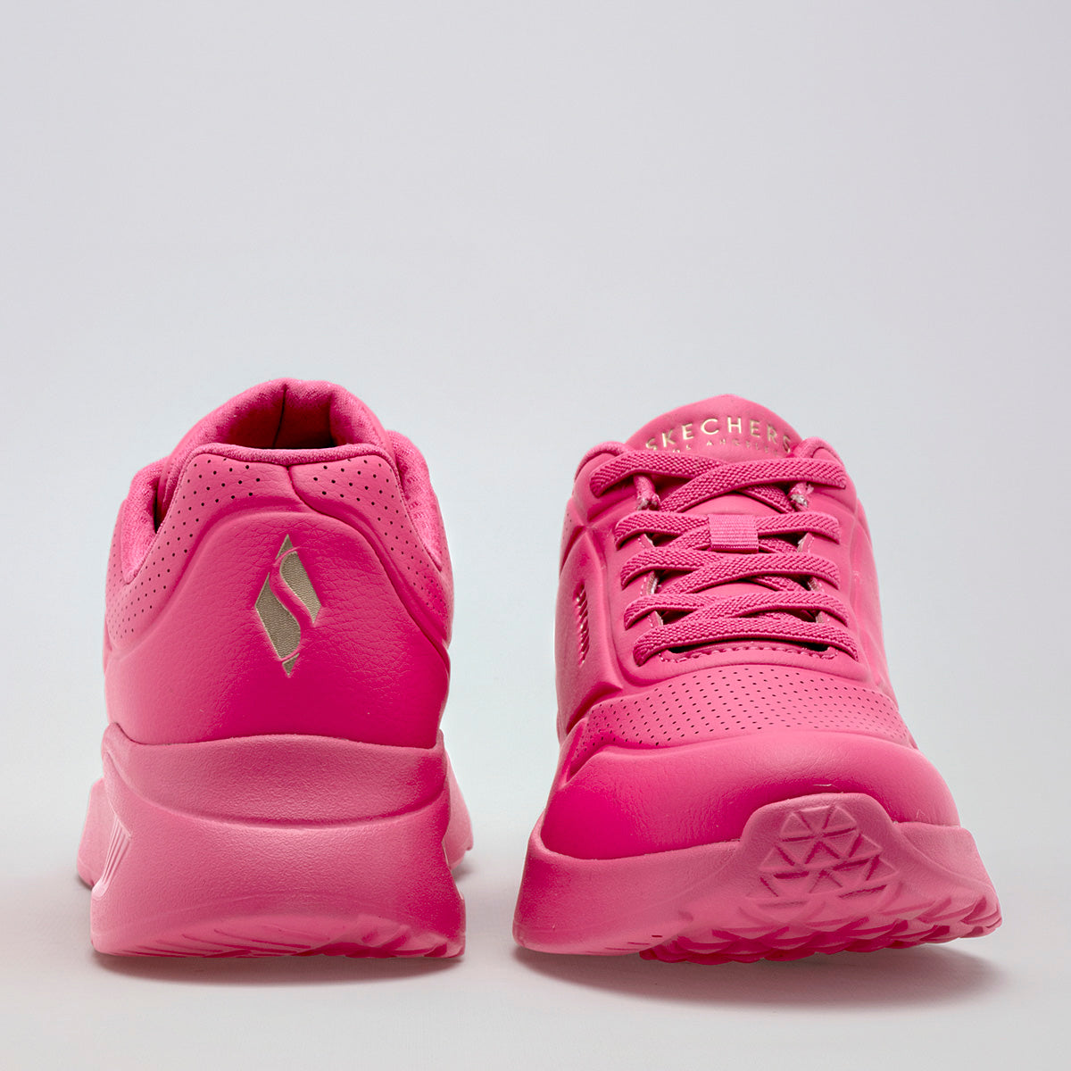 Tenis Uno Lite Skechers para Mujer