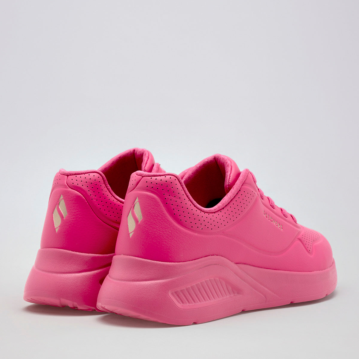 Tenis Uno Lite Skechers para Mujer