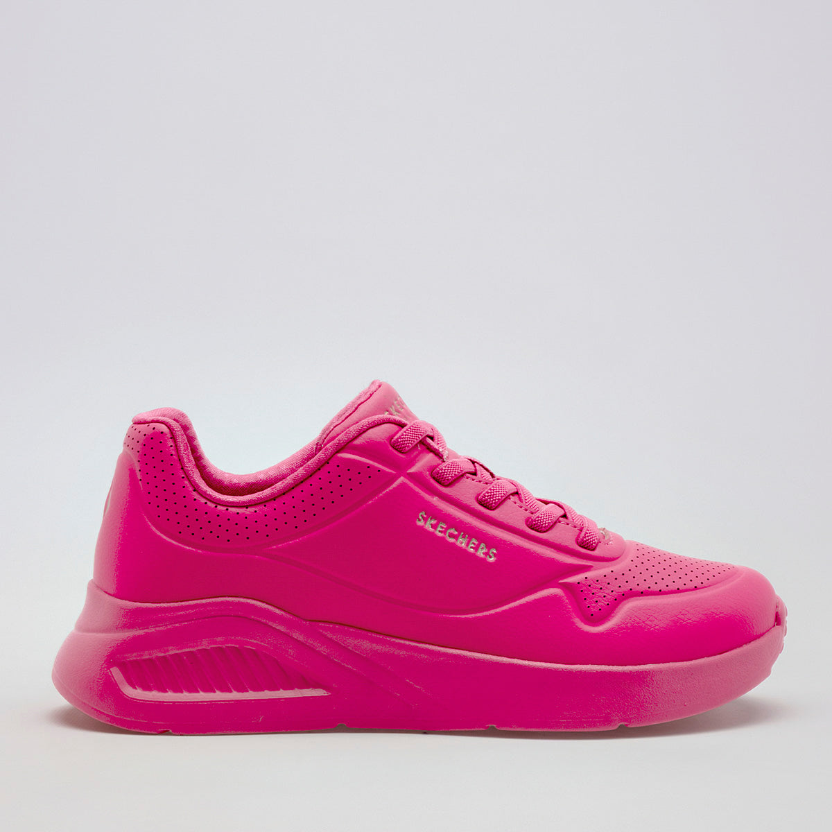 Tenis Uno Lite Skechers para Mujer