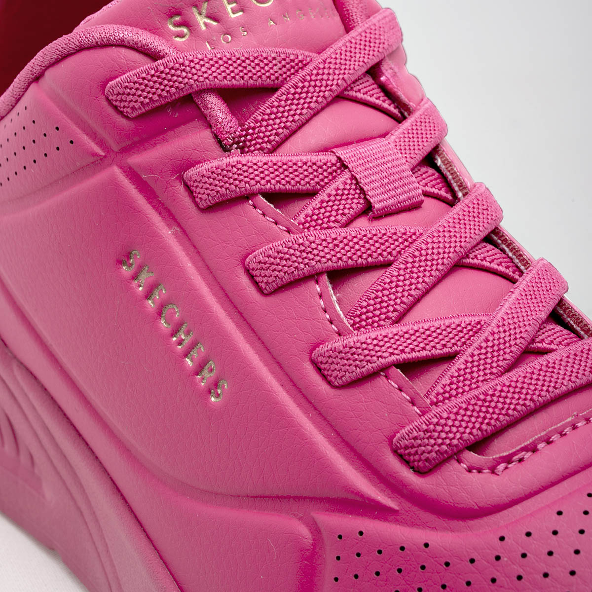 Tenis Uno Lite Skechers para Mujer