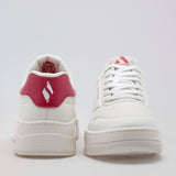 Tenis Uno Court Skechers para Mujer