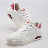 Skechers Uno Court Tenis urbano para mujer