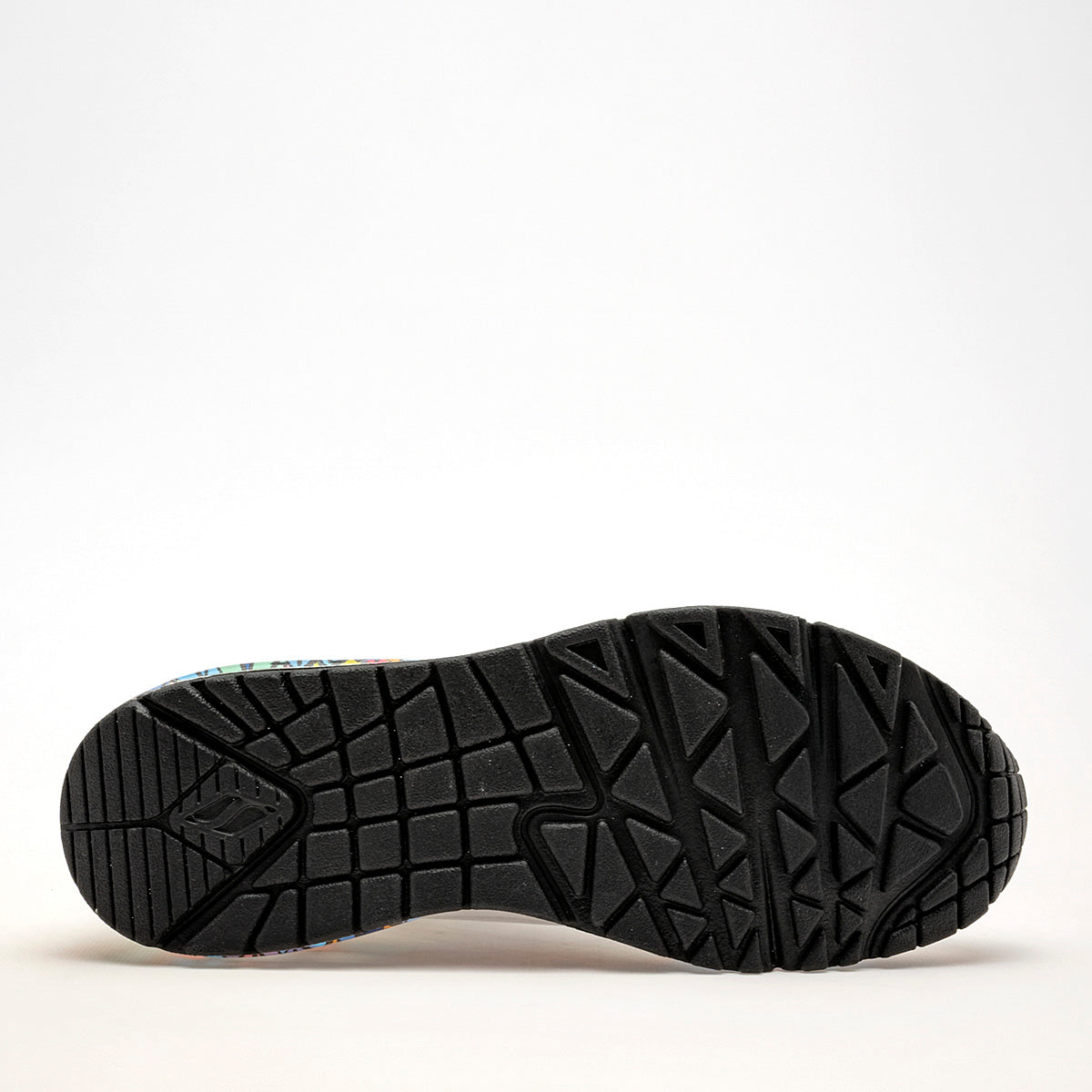 Tenis Uno Skechers para Mujer