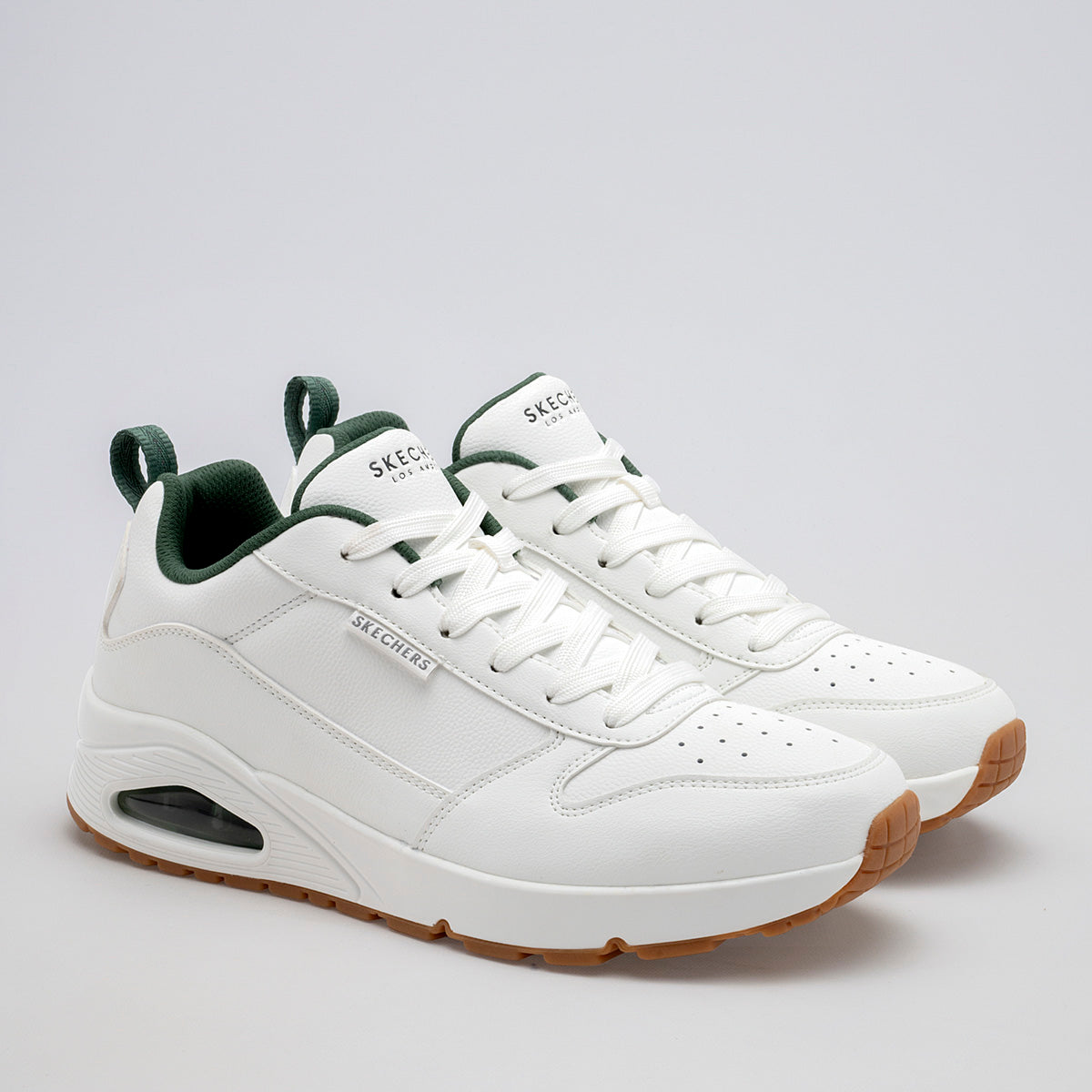 Tenis Uno Skechers para Hombre