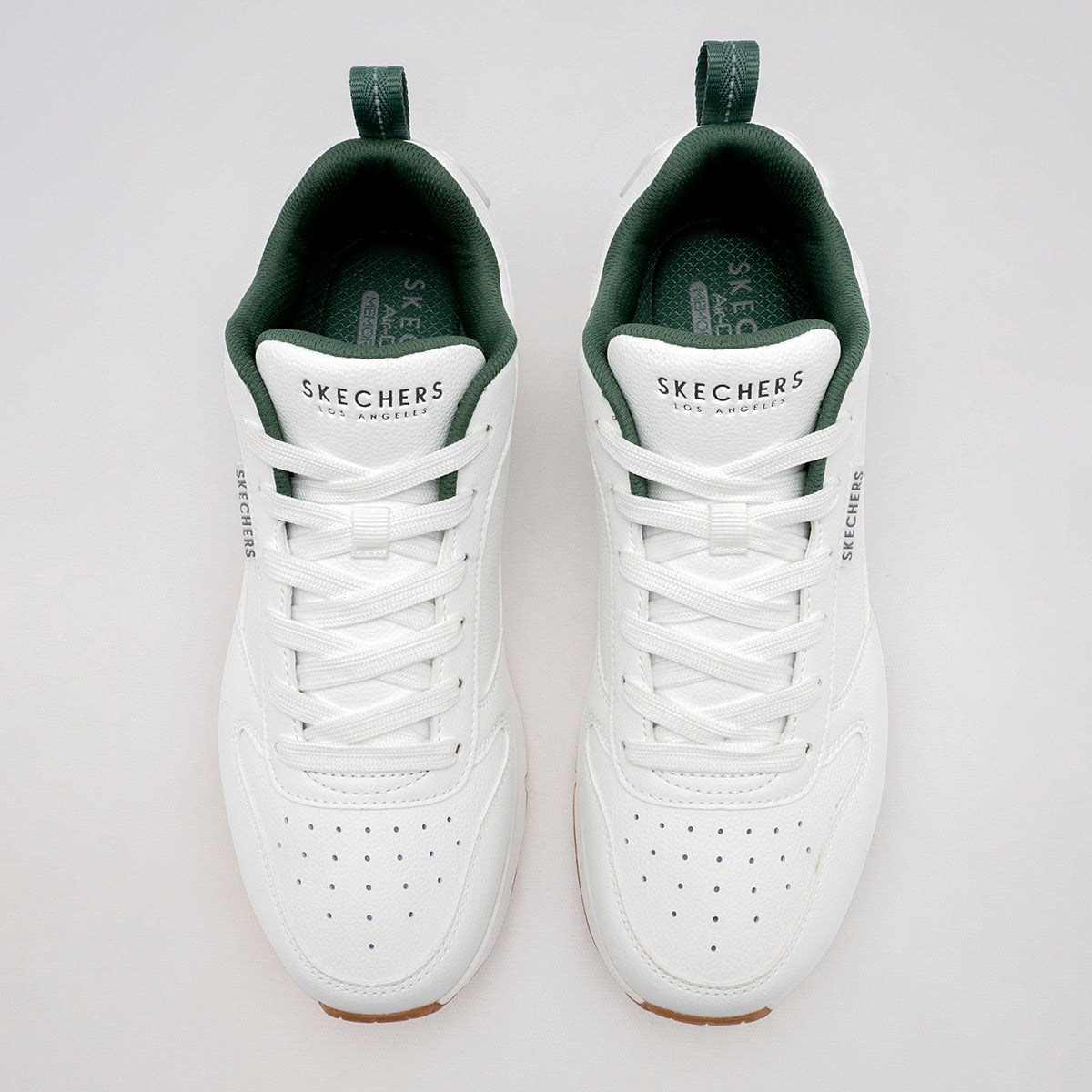 Tenis Uno Skechers para Hombre