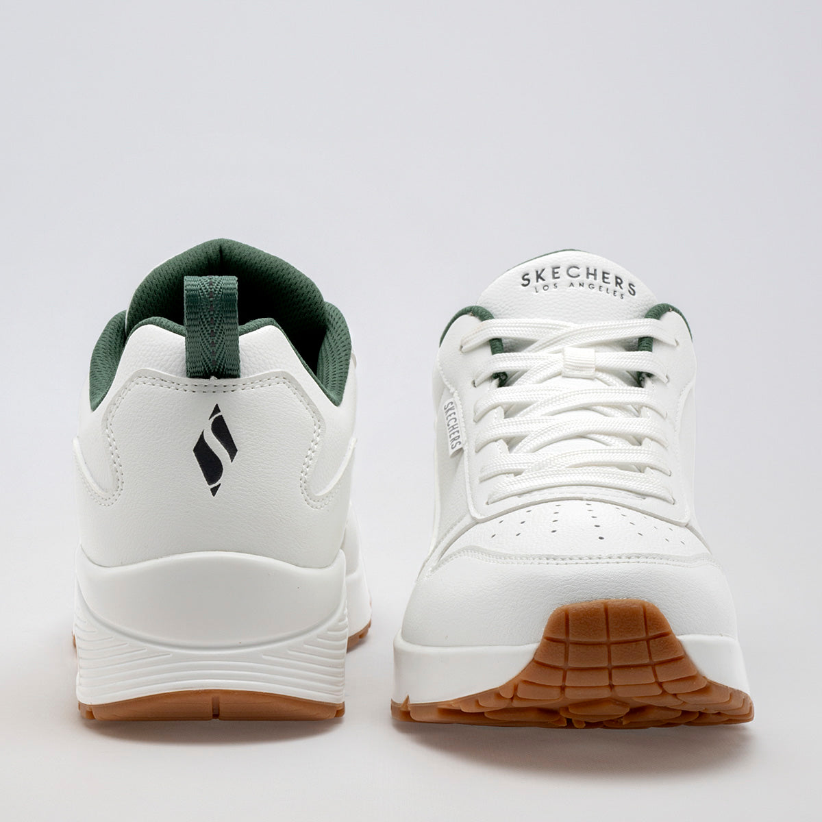 Tenis Uno Skechers para Hombre