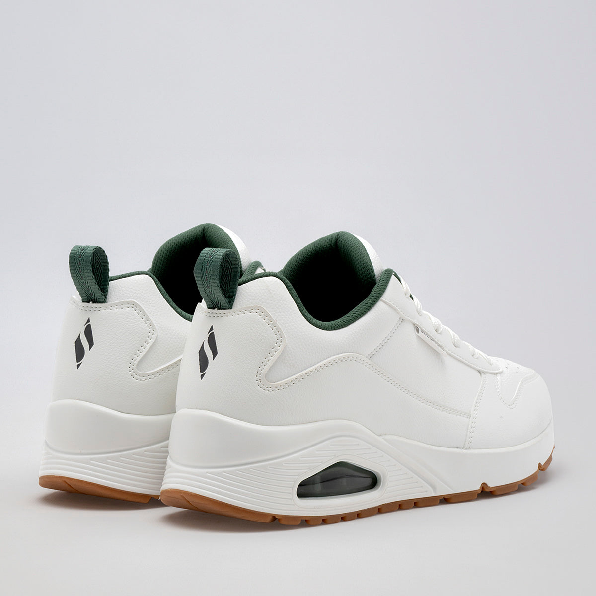 Tenis Uno Skechers para Hombre
