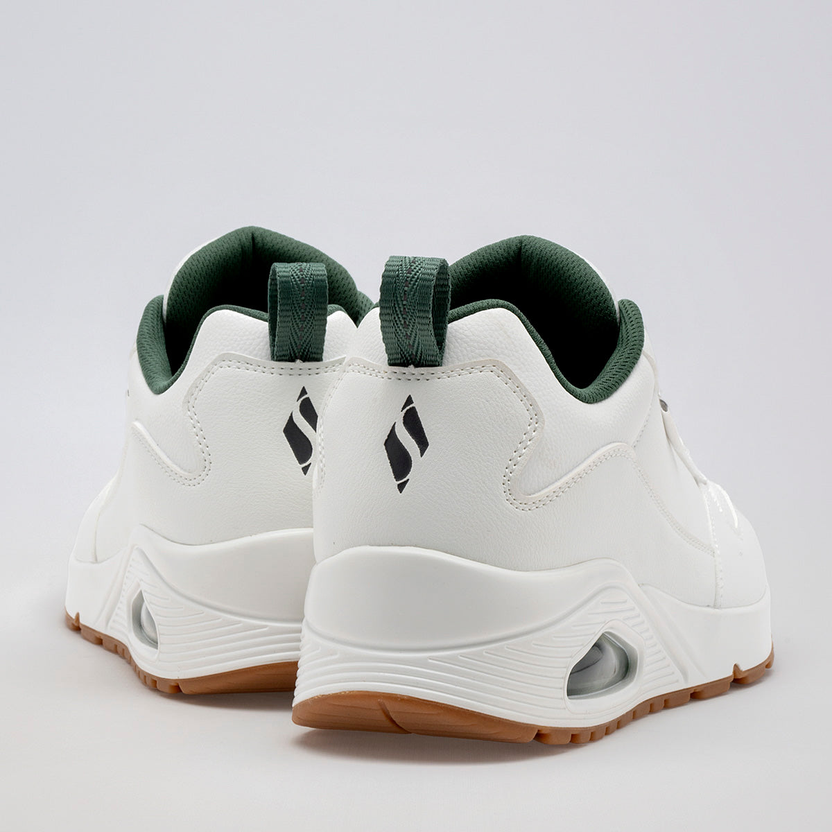 Tenis Uno Skechers para Hombre