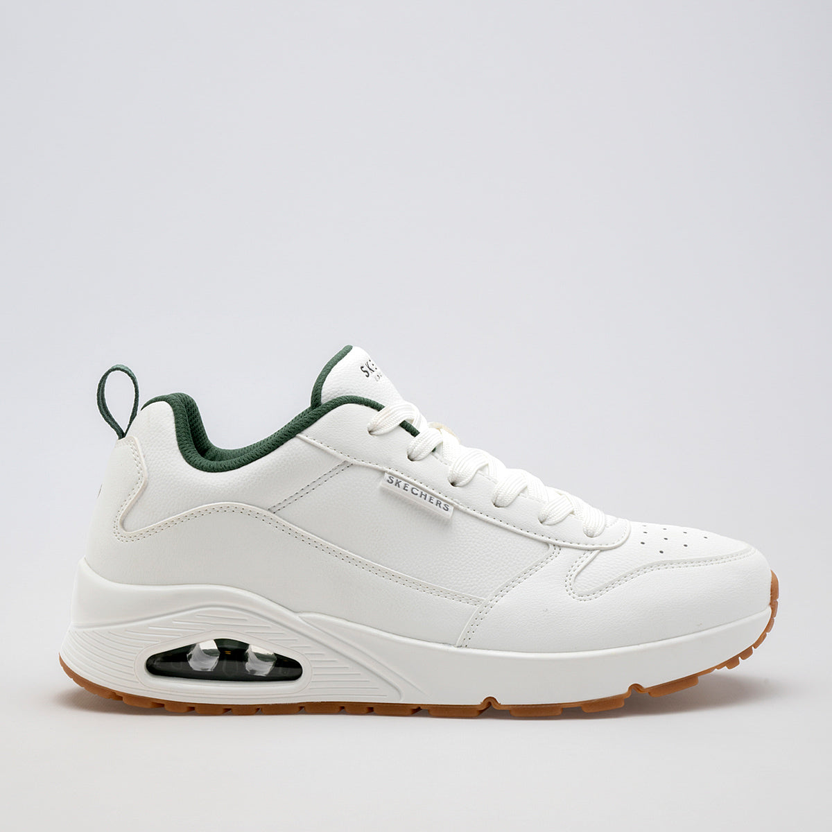 Tenis Uno Skechers para Hombre