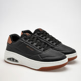 Tenis Uno Court Skechers para Hombre