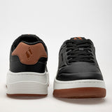 Tenis Uno Court Skechers para Hombre