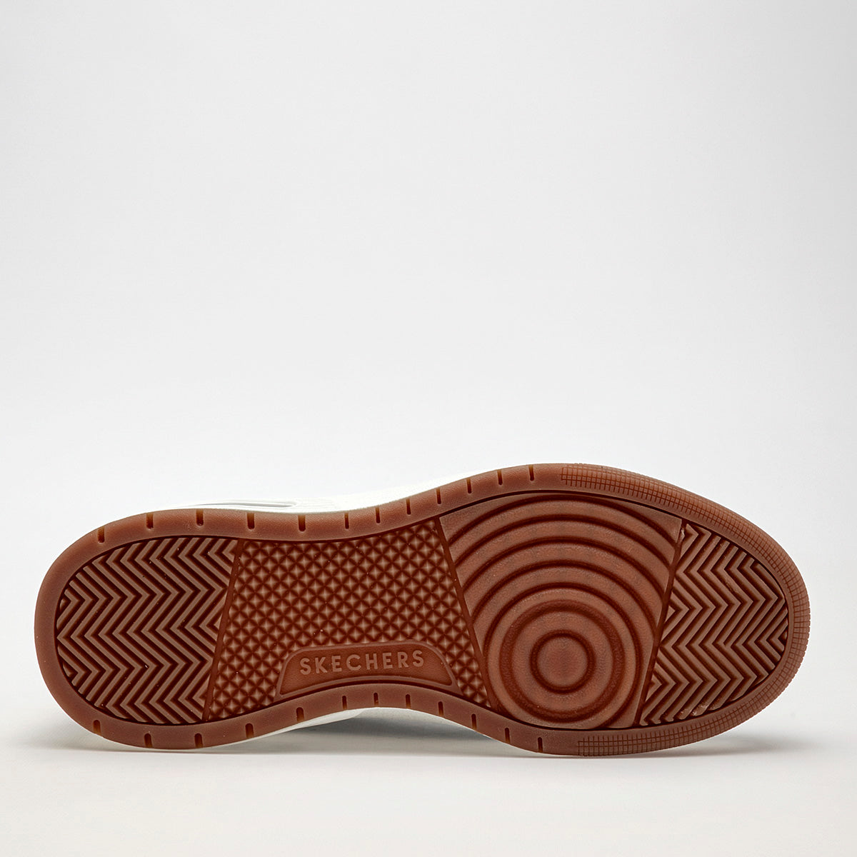 Tenis Uno Court Skechers para Hombre
