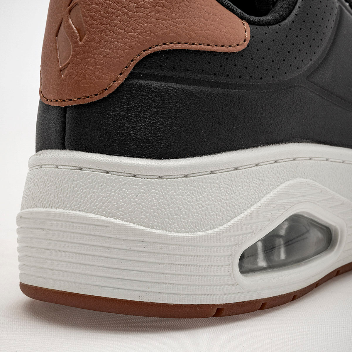 Tenis Uno Court Skechers para Hombre