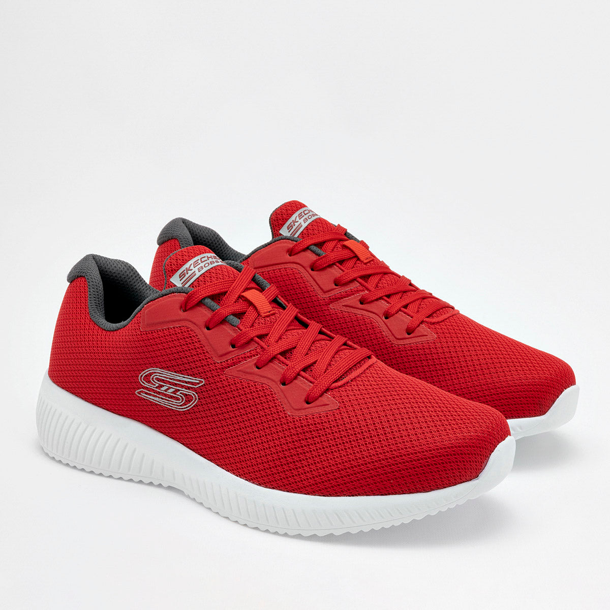 Tenis Bobs Squad Skechers para Hombre