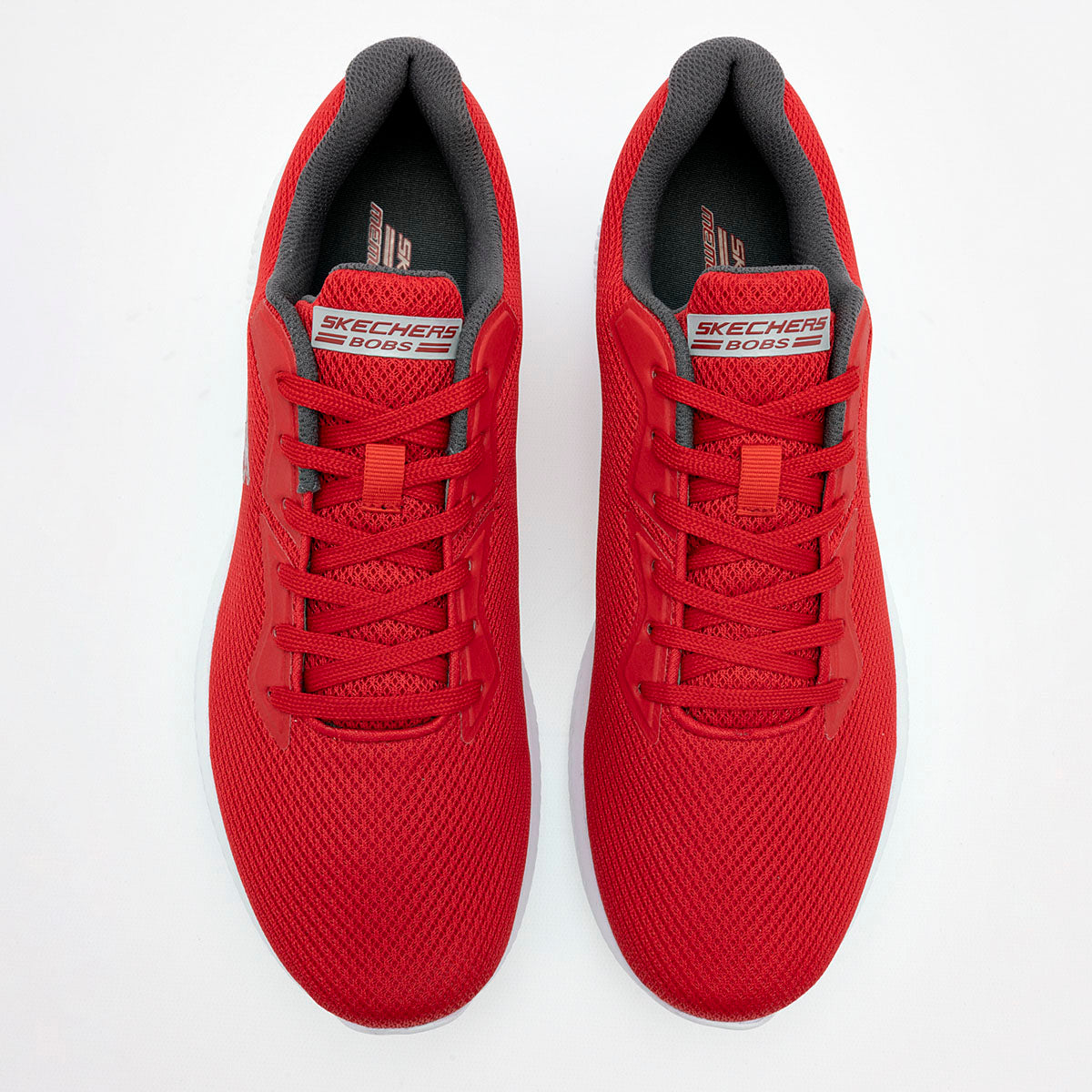 Tenis Bobs Squad Skechers para Hombre