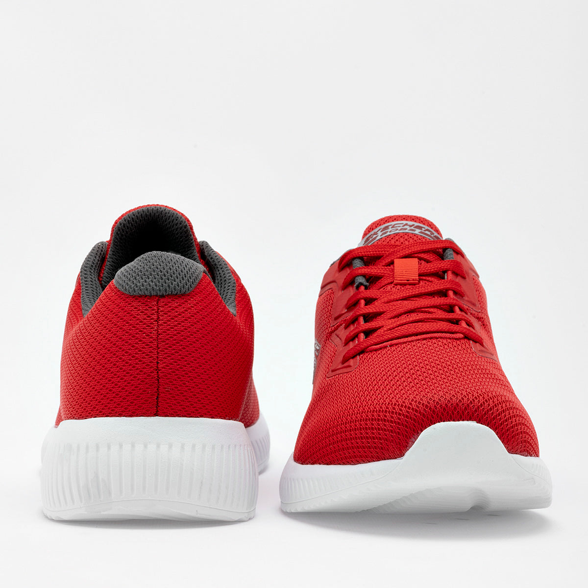Tenis Bobs Squad Skechers para Hombre