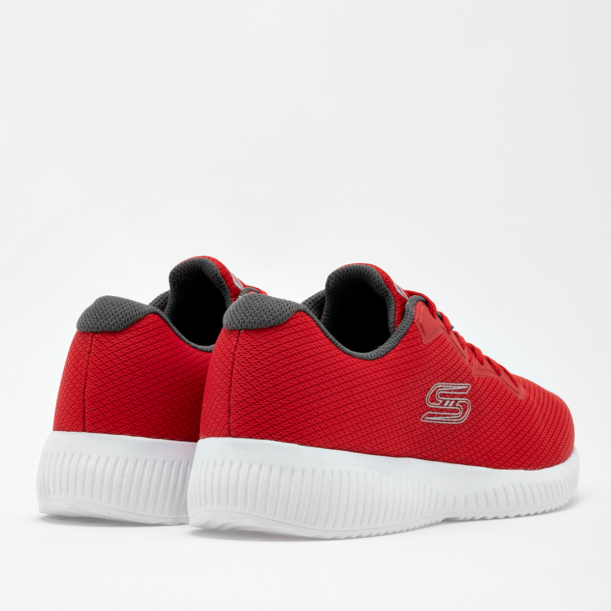 Tenis Bobs Squad Skechers para Hombre