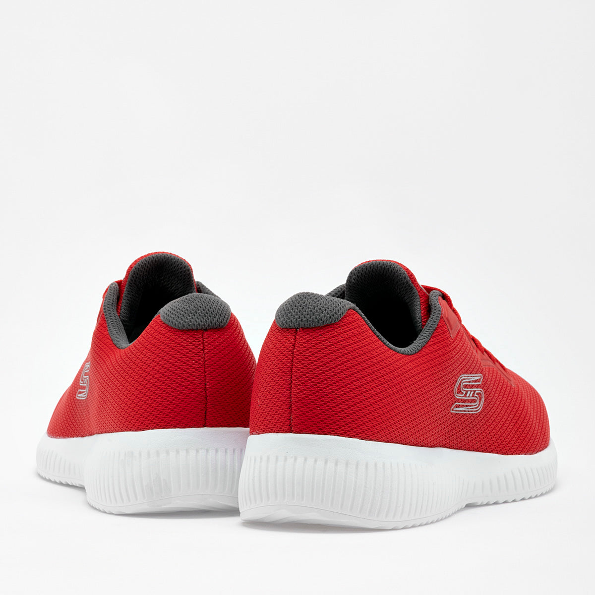 Tenis Bobs Squad Skechers para Hombre