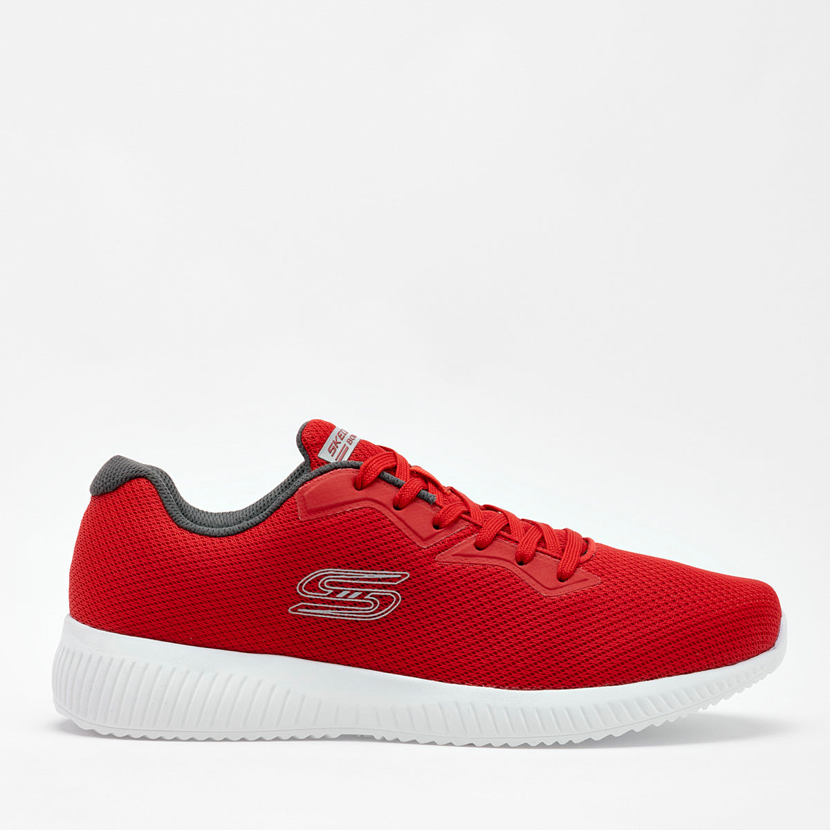 Tenis Bobs Squad Skechers para Hombre