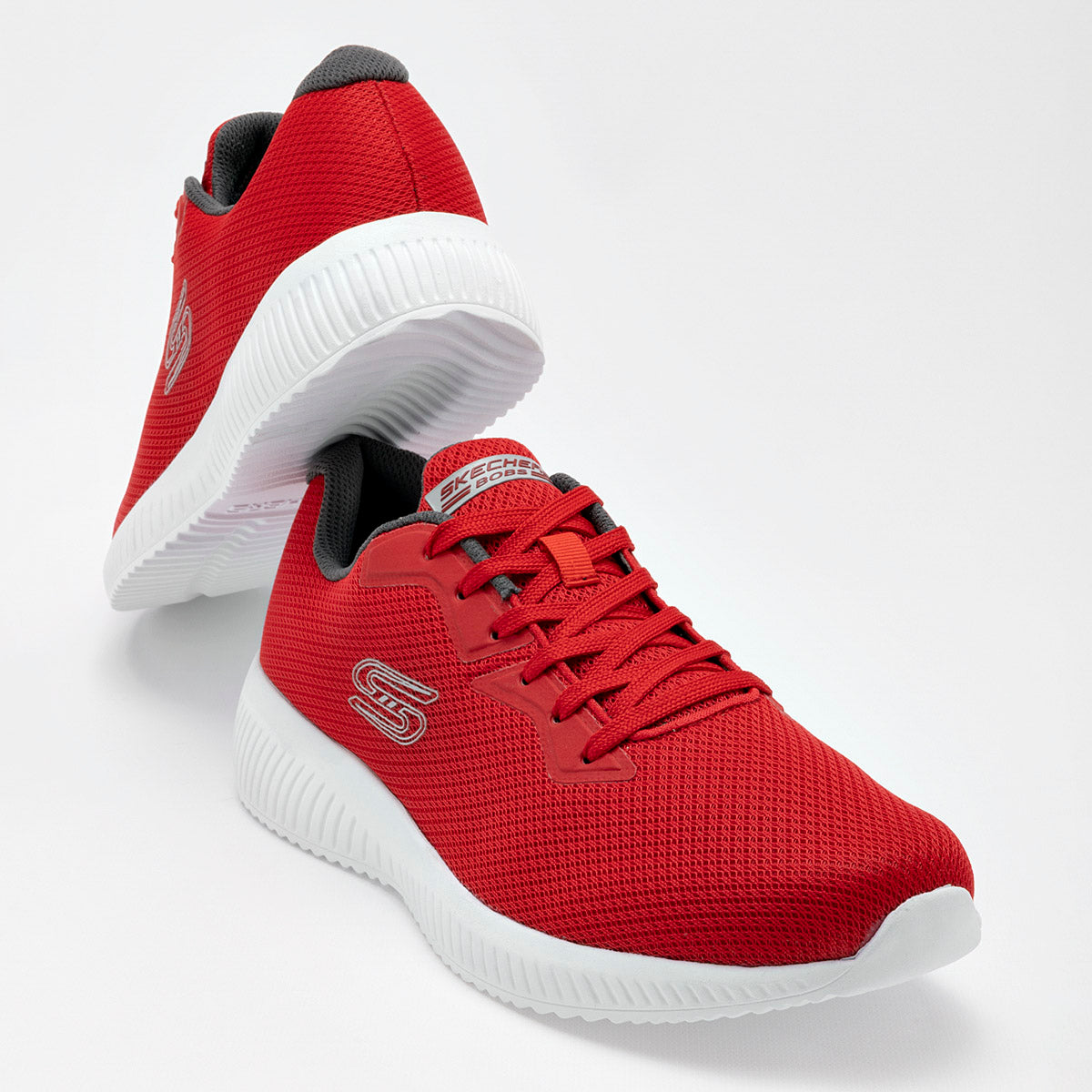 Skechers Bobs Squad Tenis deportivo para hombre