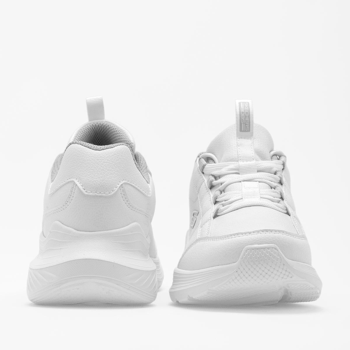 Tenis Bobs Squad Waves Skechers para Mujer
