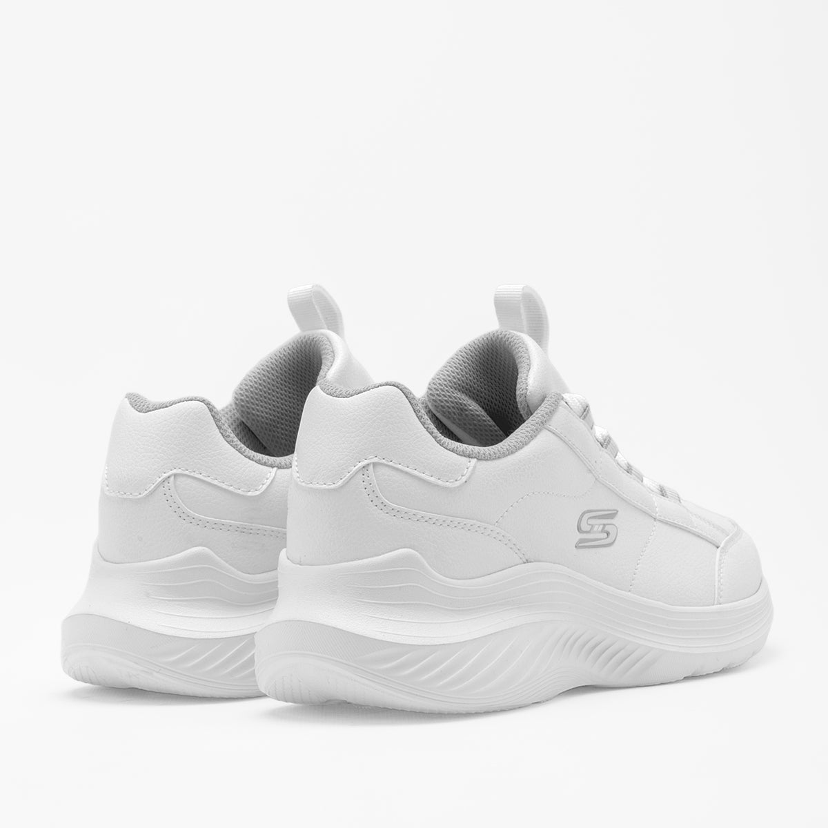 Tenis Bobs Squad Waves Skechers para Mujer