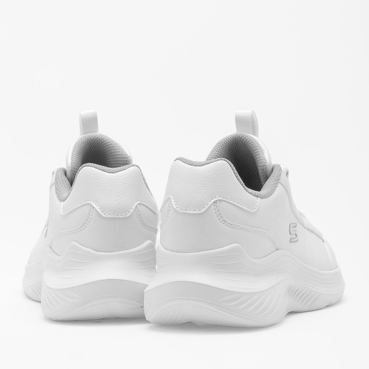 Tenis Bobs Squad Waves Skechers para Mujer