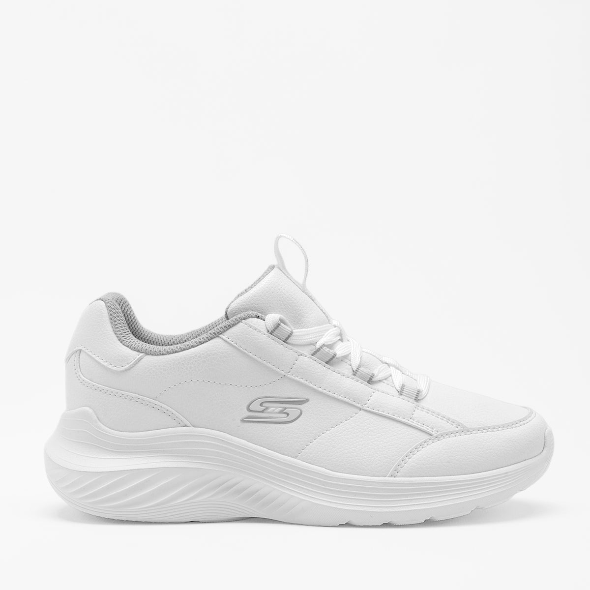 Tenis Bobs Squad Waves Skechers para Mujer