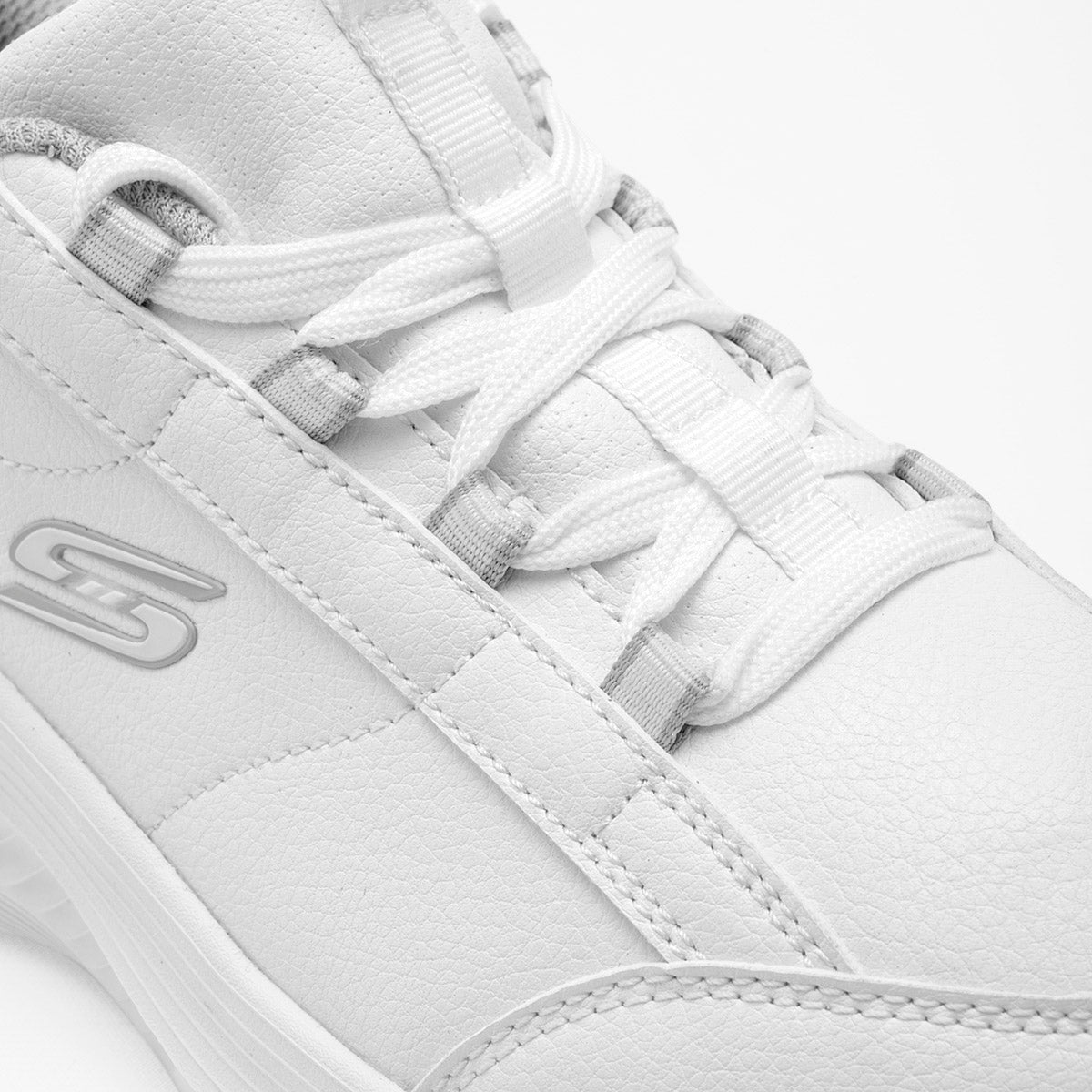Tenis Bobs Squad Waves Skechers para Mujer