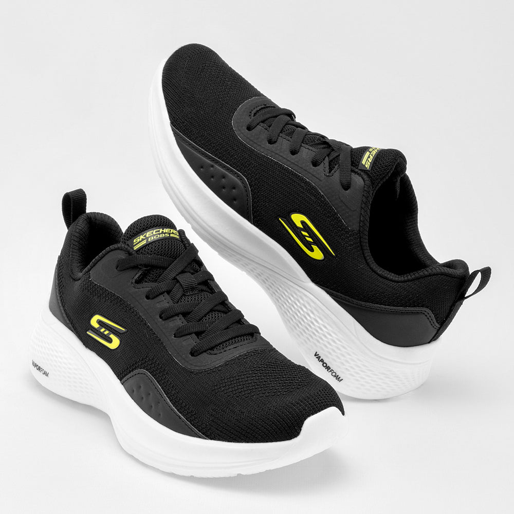 Skechers Bobs Infinity Tenis urbano para mujer