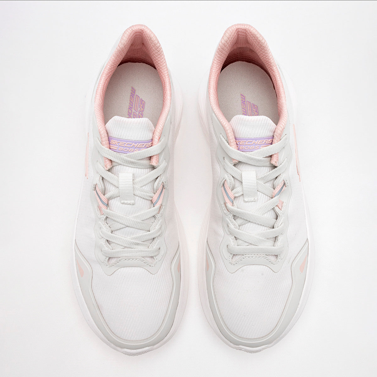 Tenis Bobs Squad Waves Skechers para Mujer