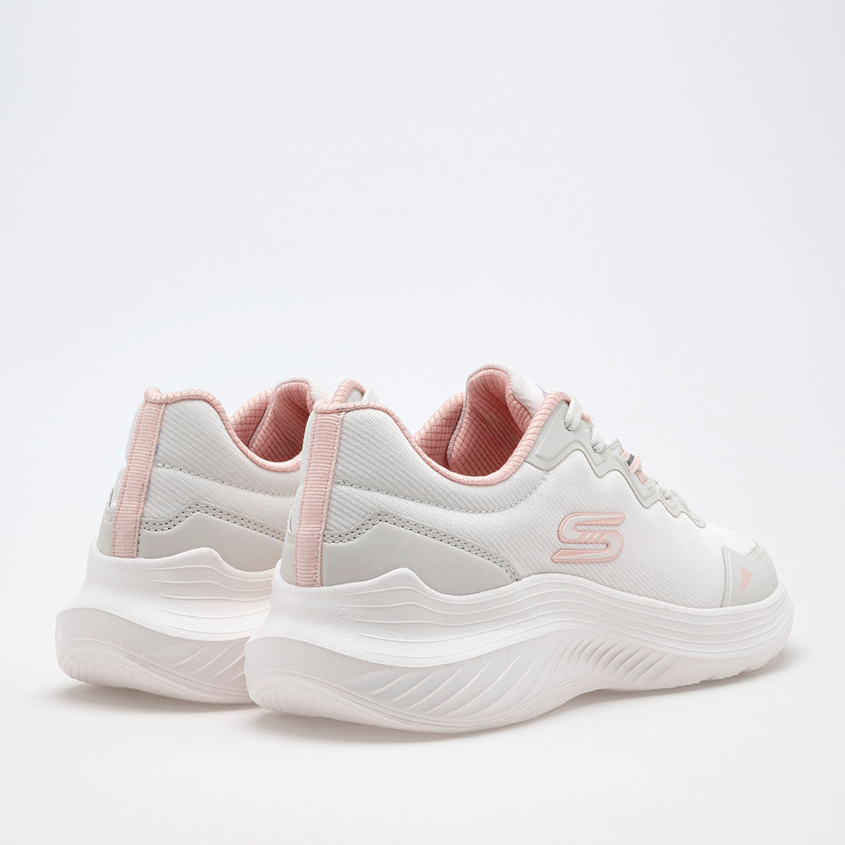 Tenis Bobs Squad Waves Skechers para Mujer