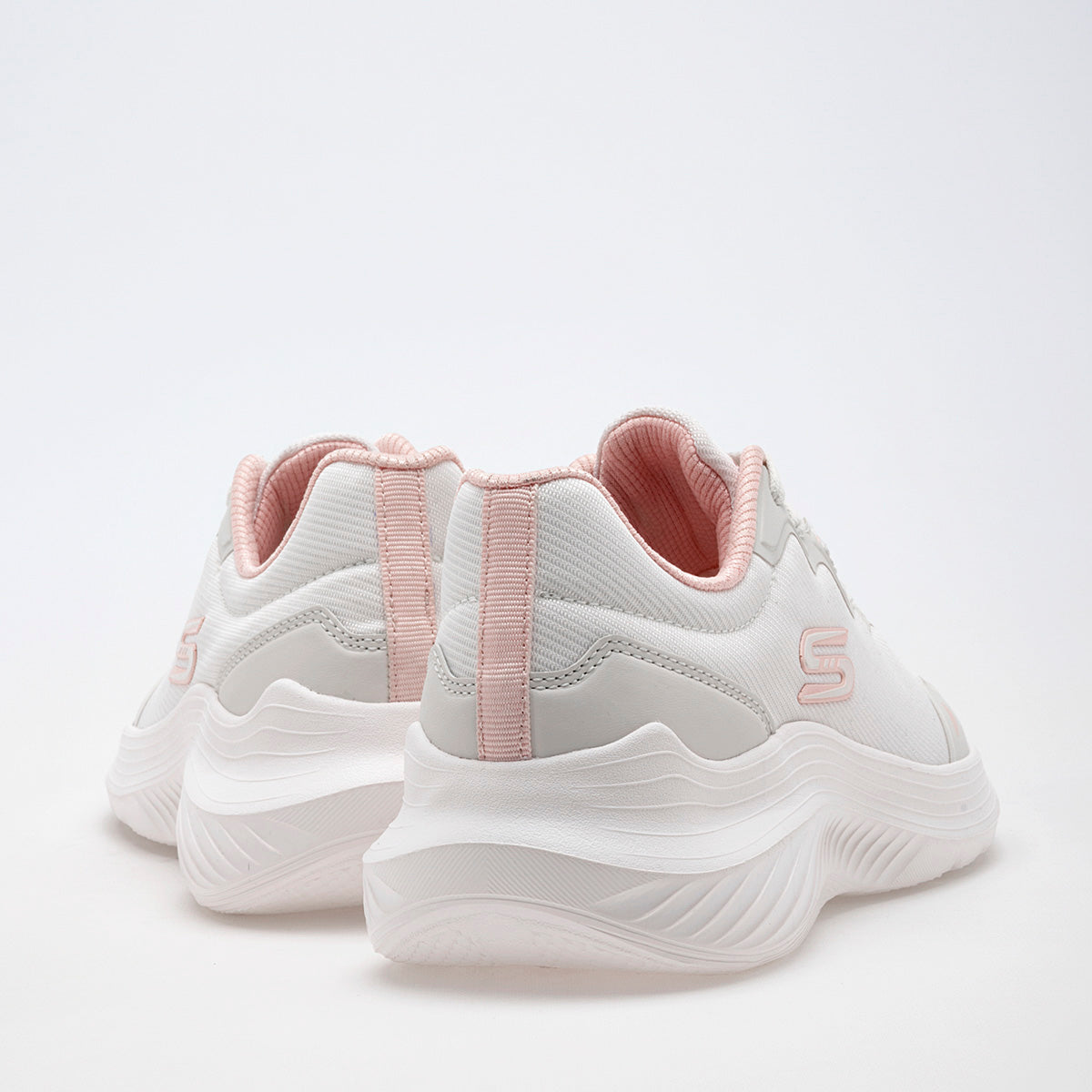 Tenis Bobs Squad Waves Skechers para Mujer