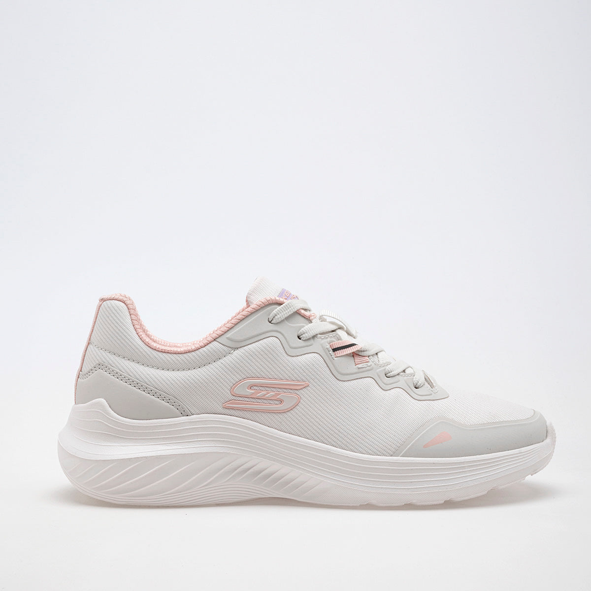 Tenis Bobs Squad Waves Skechers para Mujer