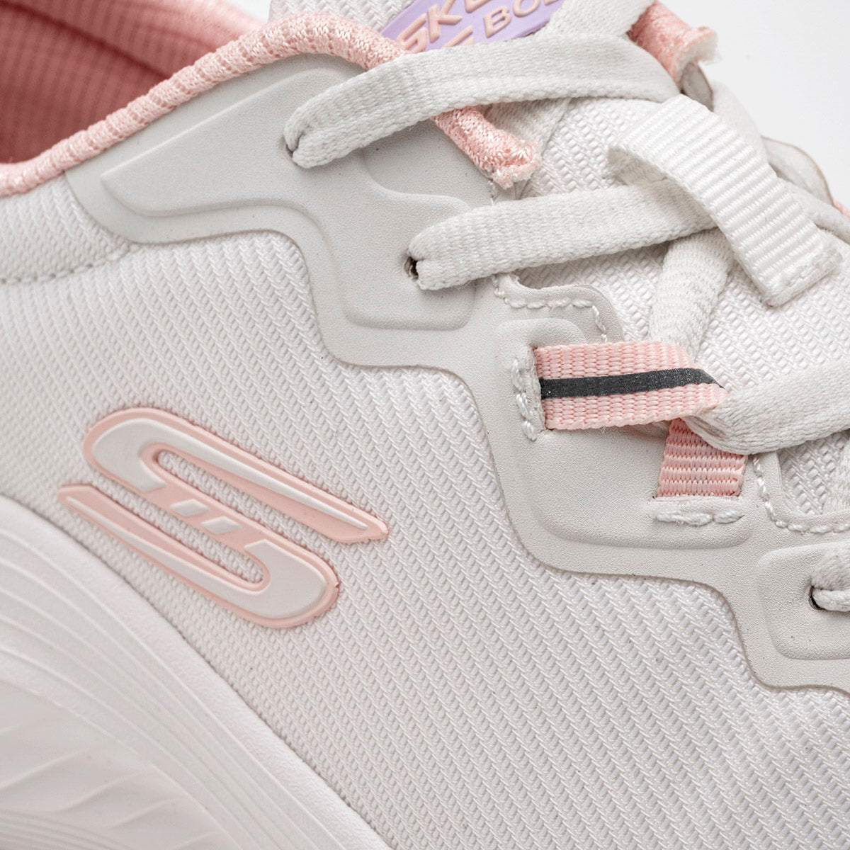 Tenis Bobs Squad Waves Skechers para Mujer