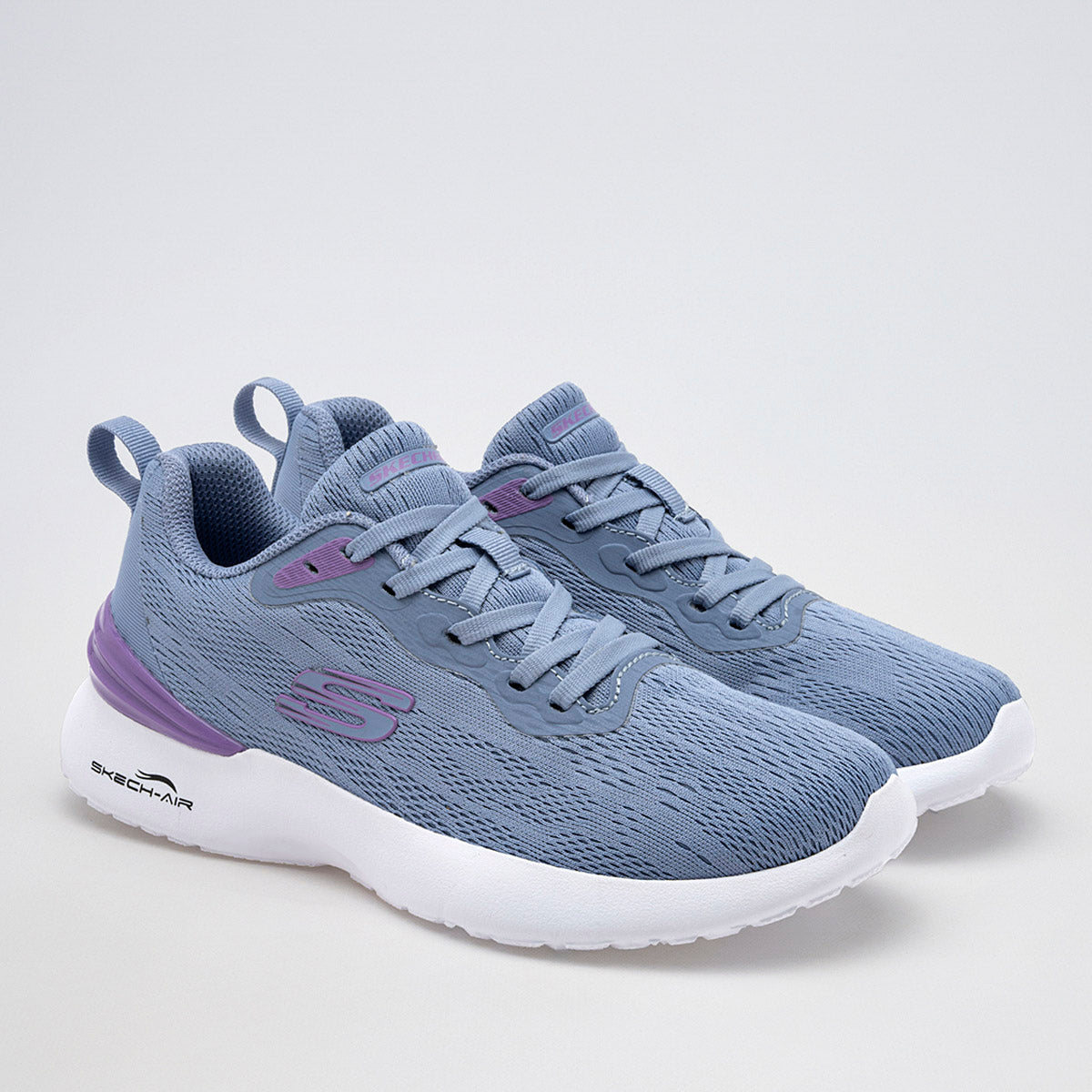 Tenis Skech Air Dynamight Skechers para Mujer