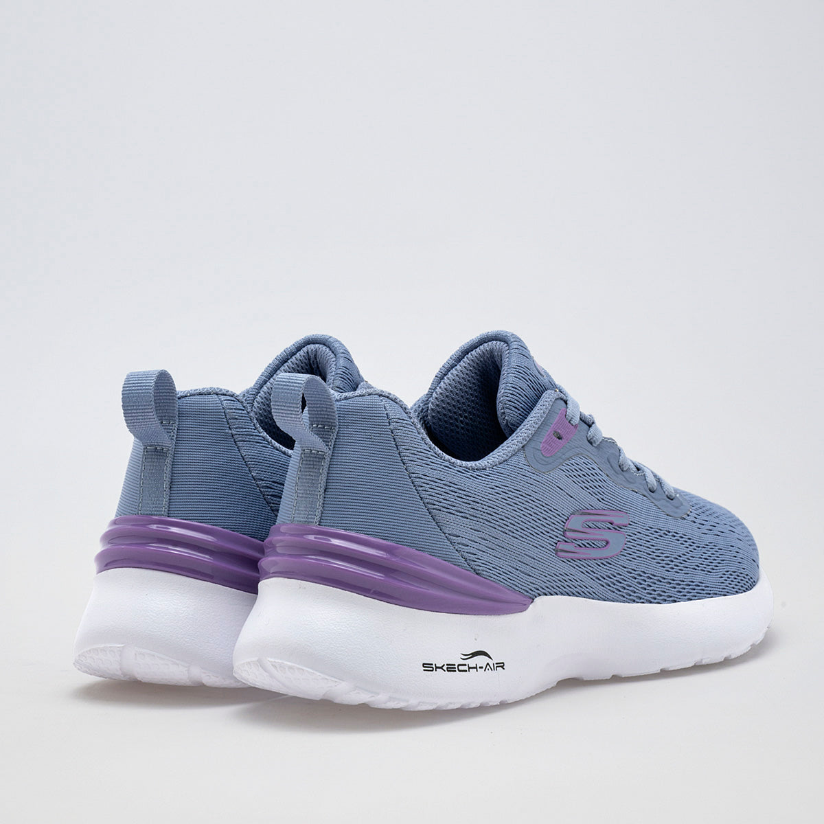 Tenis Skech Air Dynamight Skechers para Mujer