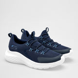 Tenis Bobs Squad Waves Skechers para Mujer