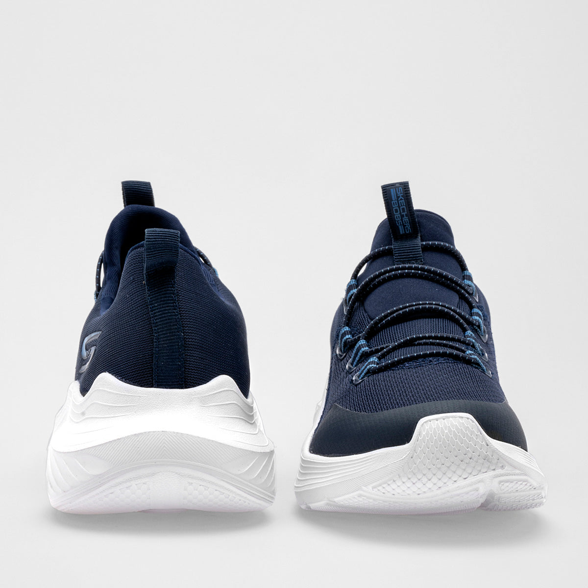 Tenis Bobs Squad Waves Skechers para Mujer