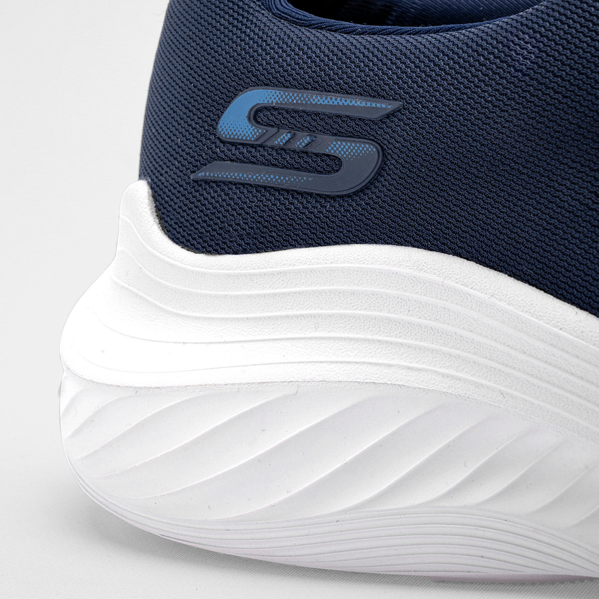 Tenis Bobs Squad Waves Skechers para Mujer