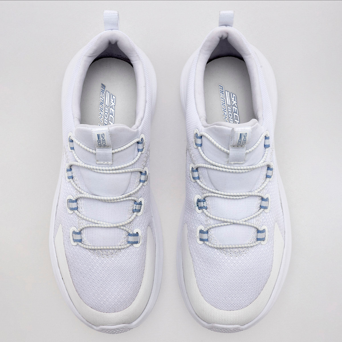 Tenis Bobs Squad Waves Skechers para Mujer