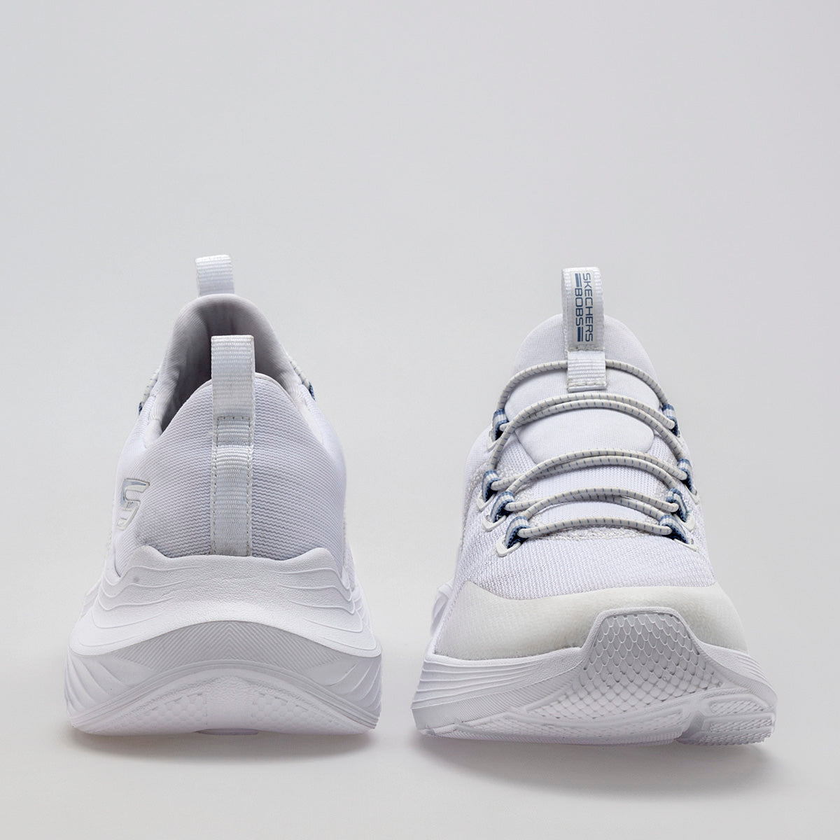 Tenis Bobs Squad Waves Skechers para Mujer