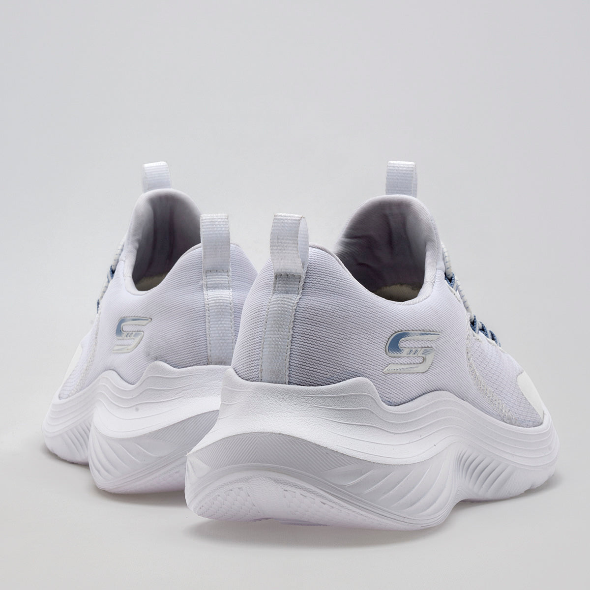 Tenis Bobs Squad Waves Skechers para Mujer