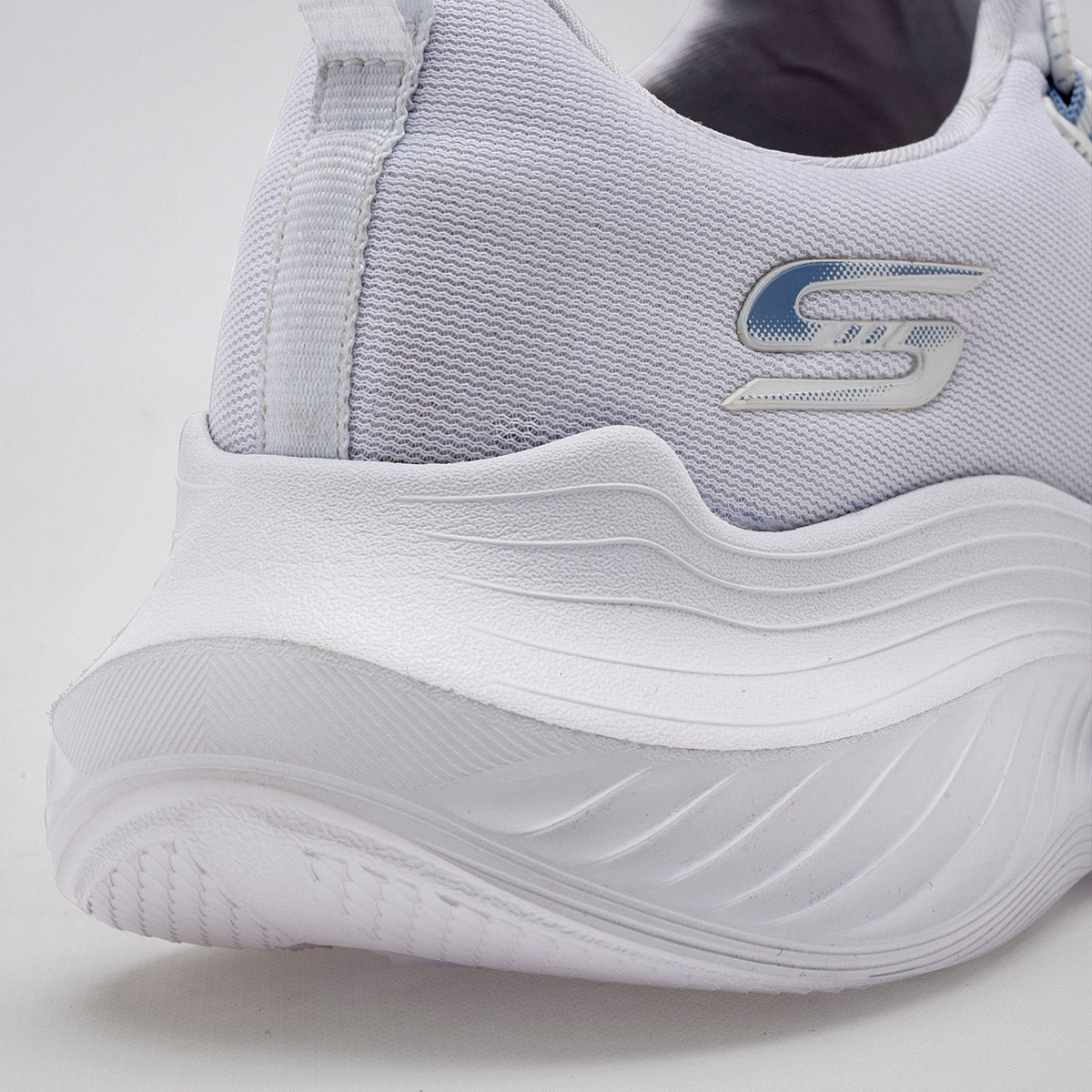Tenis Bobs Squad Waves Skechers para Mujer