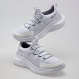 Skechers Bobs Squad Waves Tenis urbano para mujer